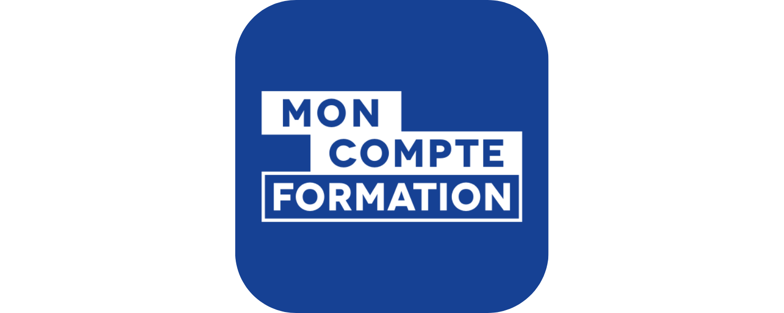 Logo Mon Compte Formation